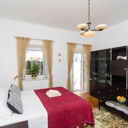 Apartments Davor دوبروفينك المظهر الخارجي الصورة
